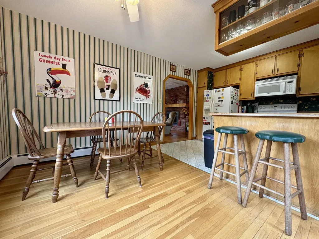 1507 Route 12a Plainfield NH 03781