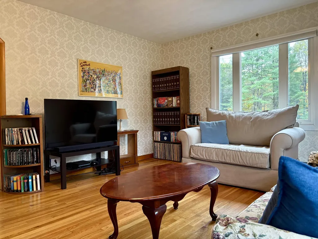 1507 Route 12a Plainfield NH 03781