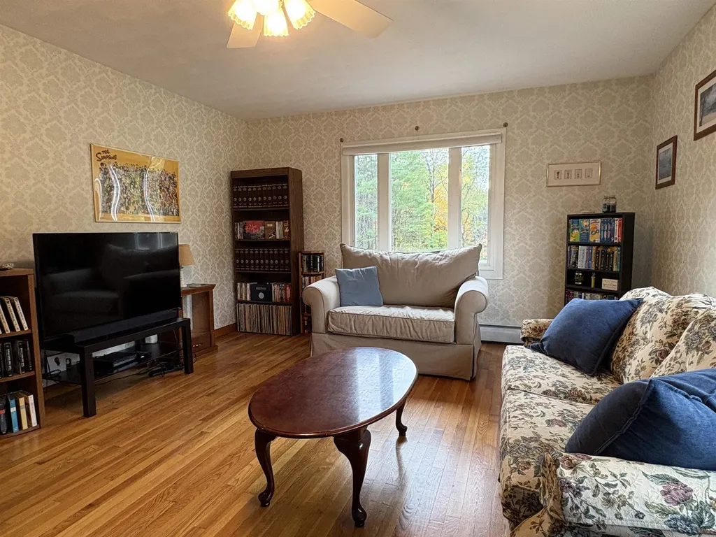 1507 Route 12a Plainfield NH 03781