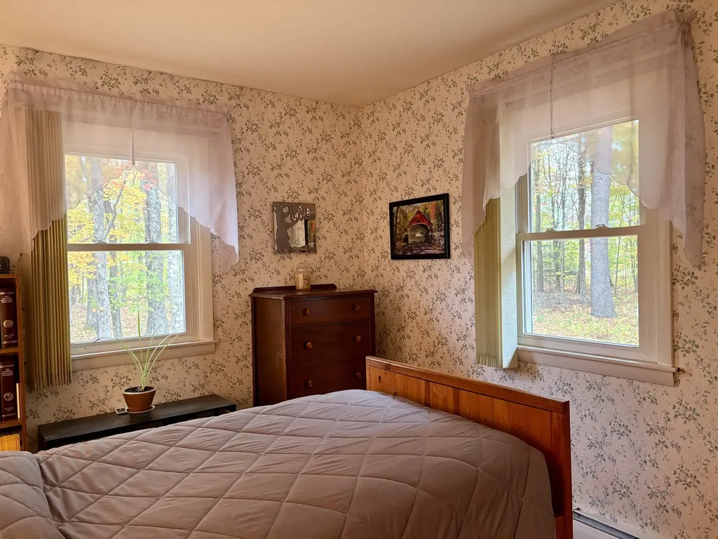 1507 Route 12a Plainfield NH 03781