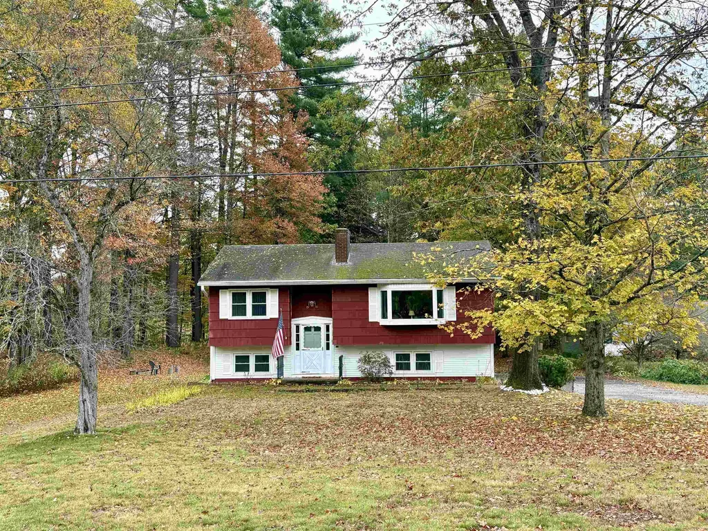 1507 Route 12a Plainfield NH 03781