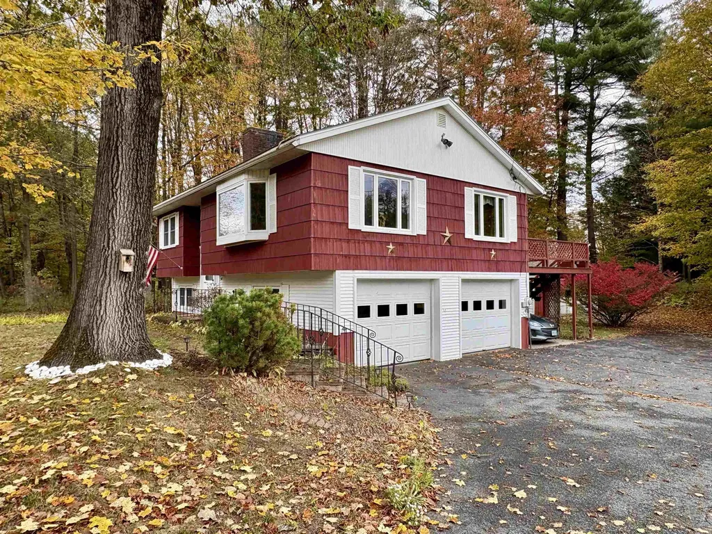 1507 Route 12a Plainfield NH 03781