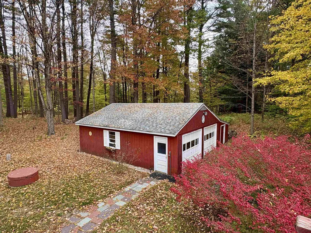 1507 Route 12a Plainfield NH 03781