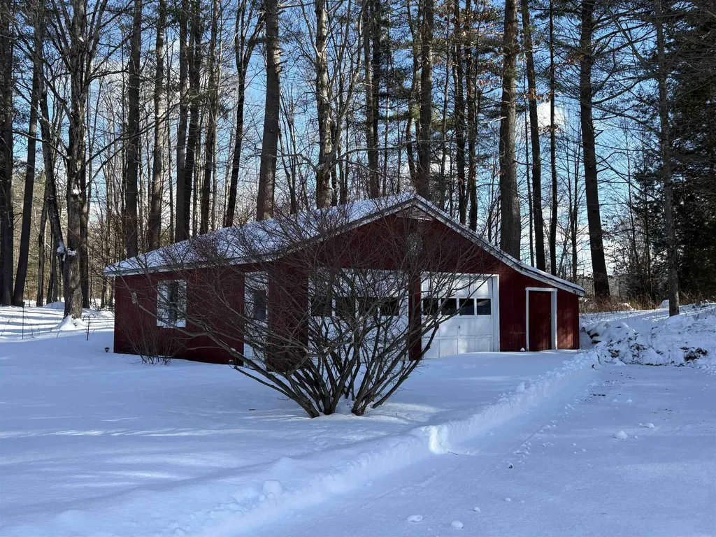 1507 Route 12a Plainfield NH 03781