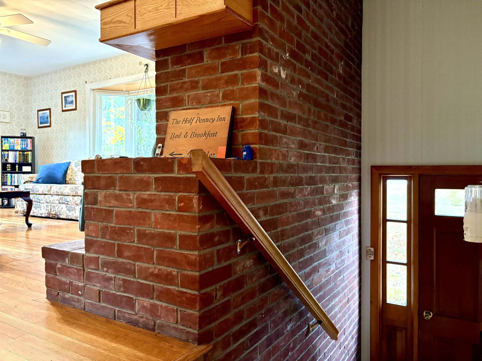 1507 Route 12a Plainfield NH 03781