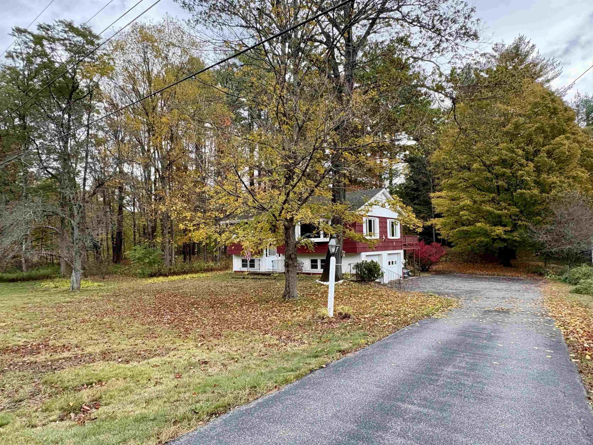 1507 Route 12a Plainfield NH 03781