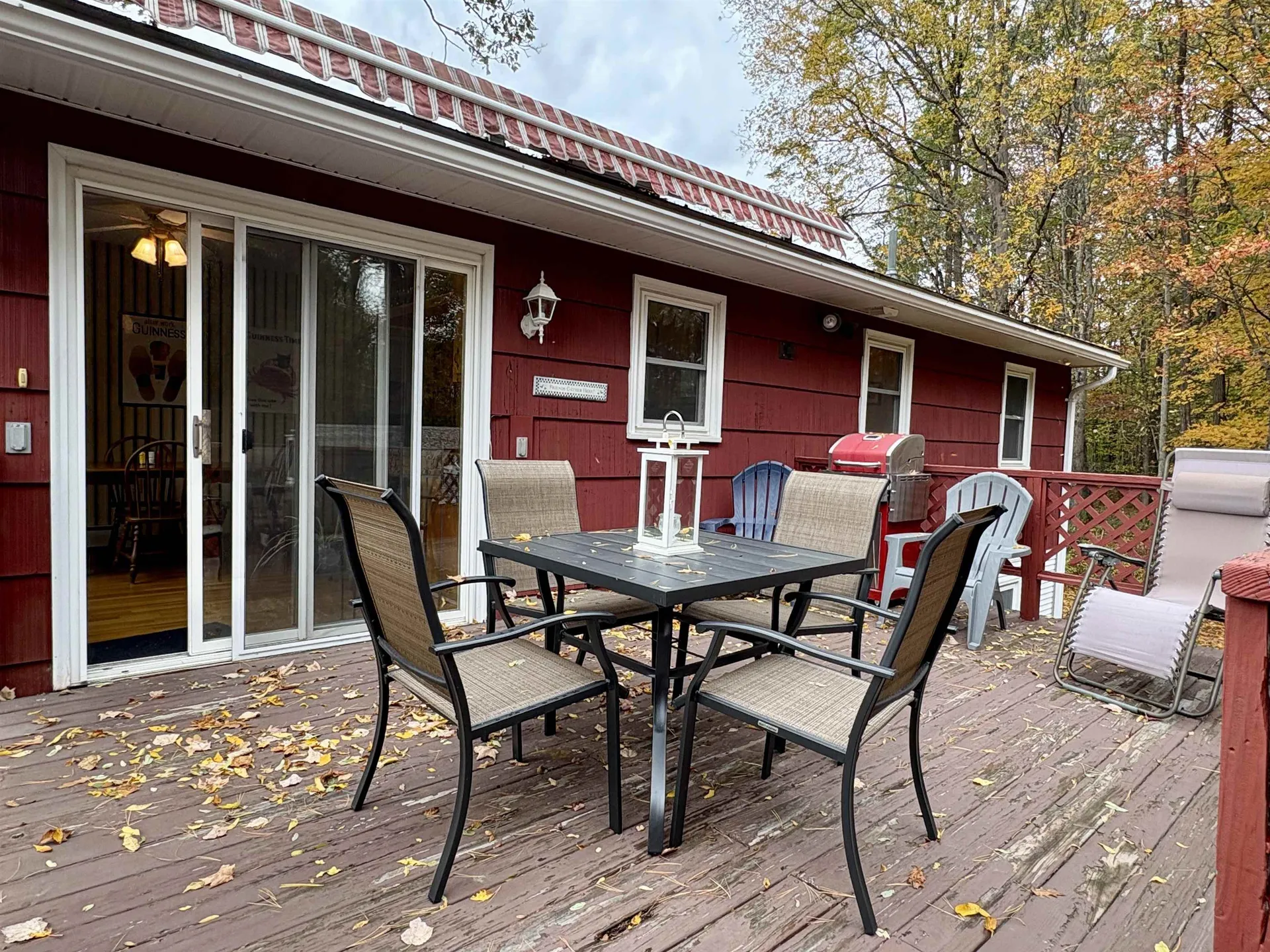 1507 Route 12a Plainfield NH 03781