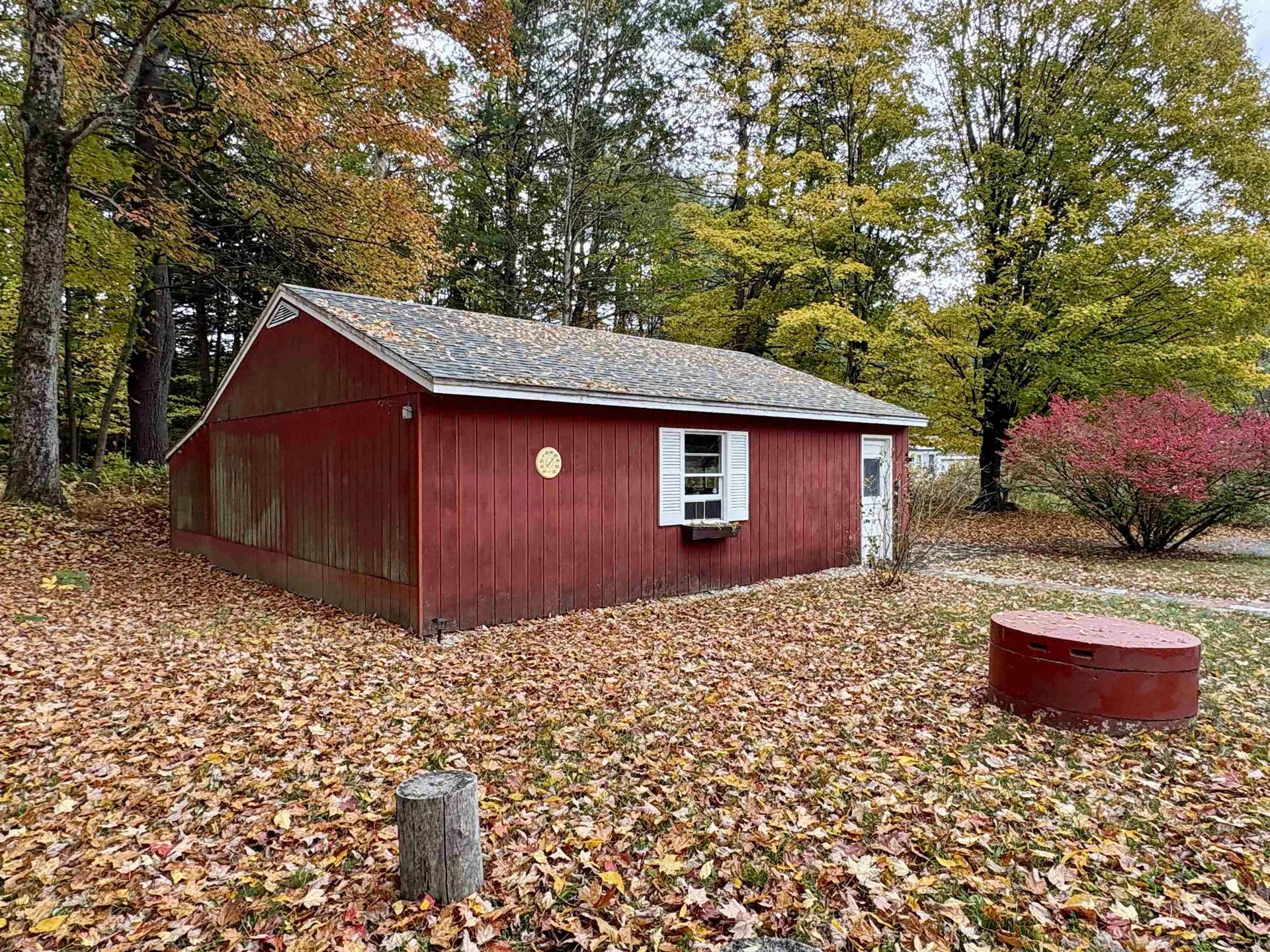 1507 Route 12a Plainfield NH 03781