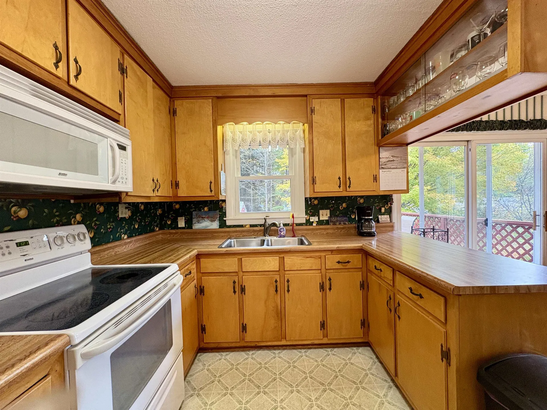 1507 Route 12a Plainfield NH 03781