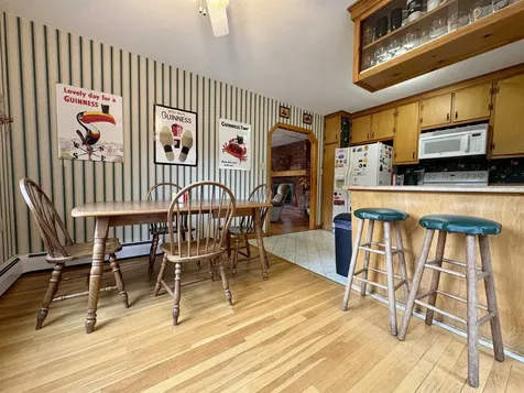 1507 Route 12a Plainfield NH 03781