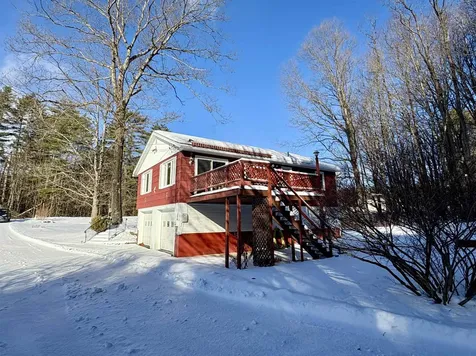 1507 Route 12a Plainfield NH 03781