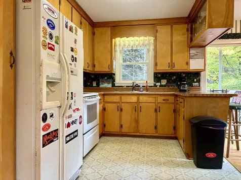 1507 Route 12a Plainfield NH 03781