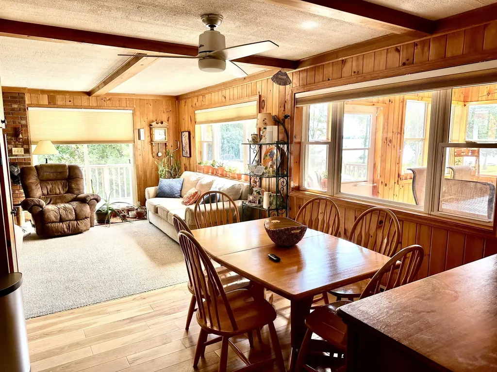 1343 Blockhouse Point Road North Hero VT 05474-9666