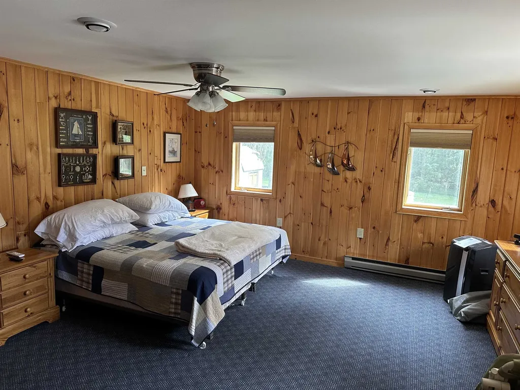 1343 Blockhouse Point Road North Hero VT 05474-9666