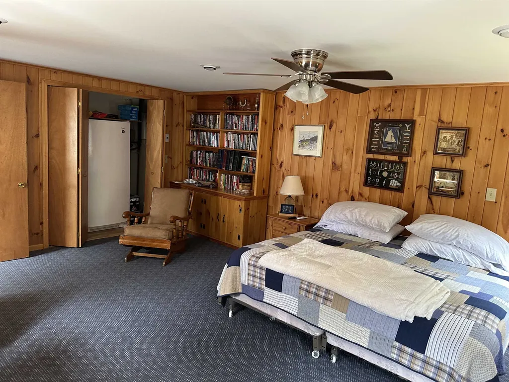 1343 Blockhouse Point Road North Hero VT 05474-9666