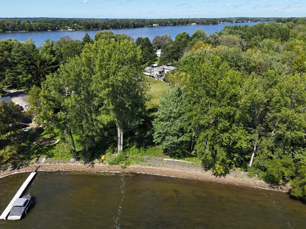 1343 Blockhouse Point Road North Hero VT 05474-9666