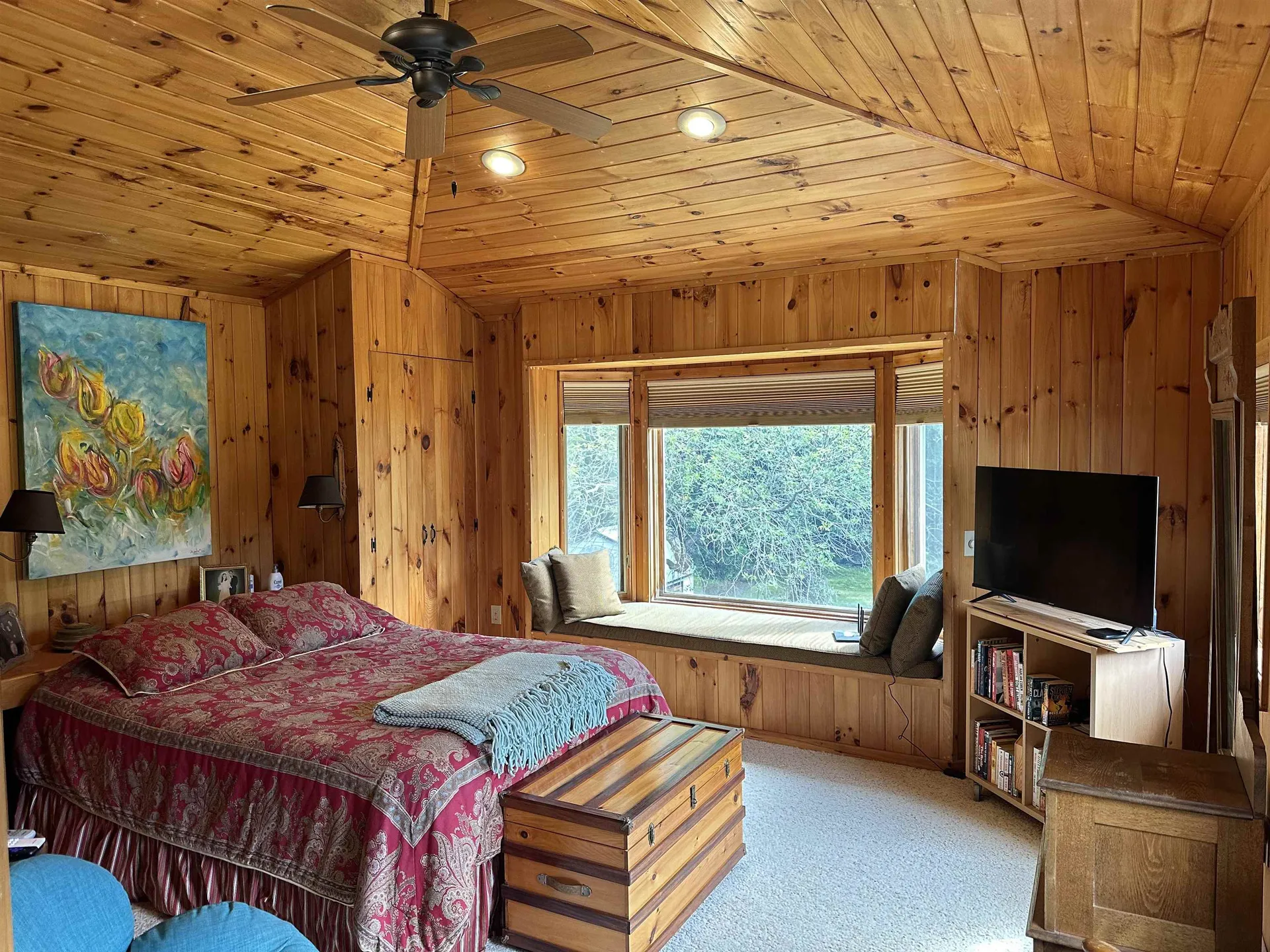 1343 Blockhouse Point Road North Hero VT 05474-9666