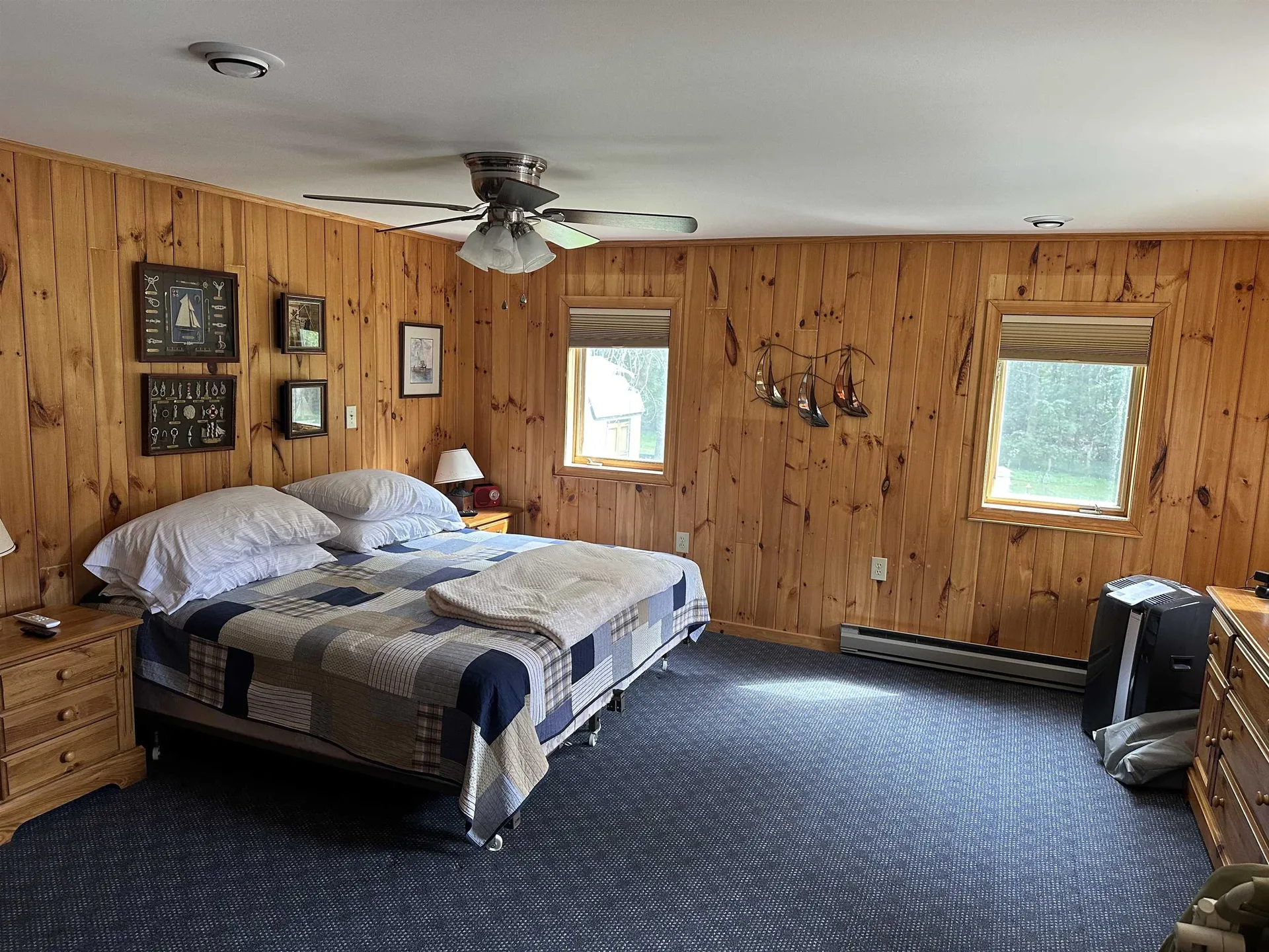 1343 Blockhouse Point Road North Hero VT 05474-9666