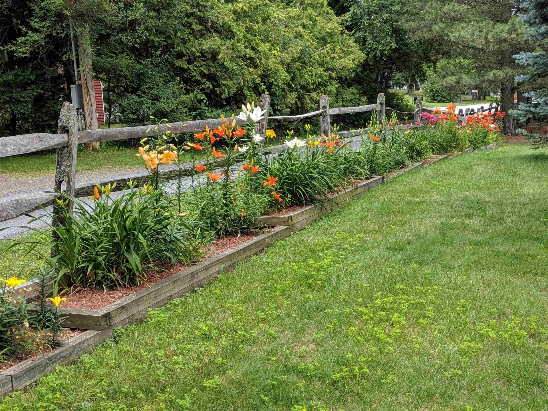 1343 Blockhouse Point Road North Hero VT 05474-9666