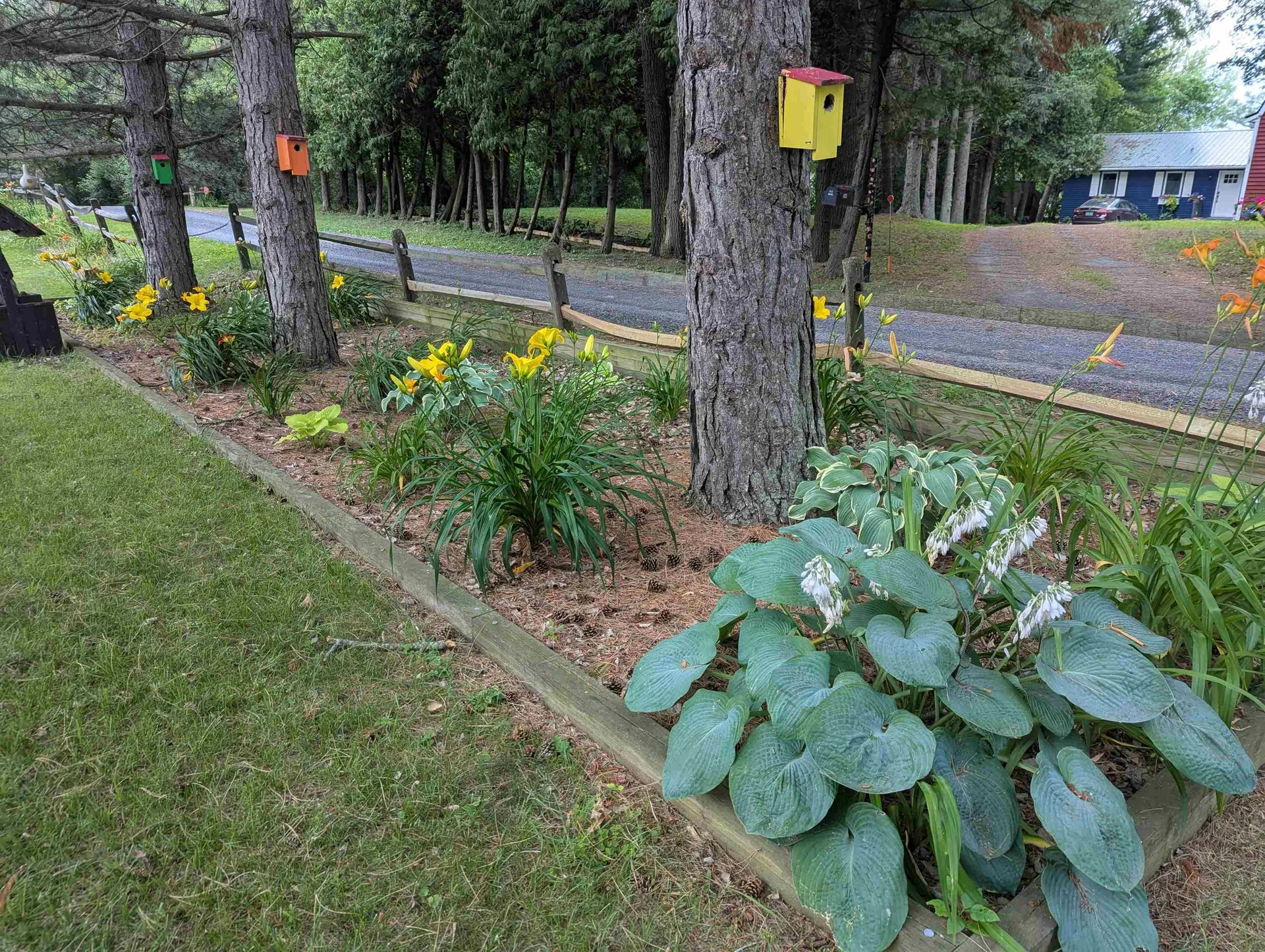 1343 Blockhouse Point Road North Hero VT 05474-9666