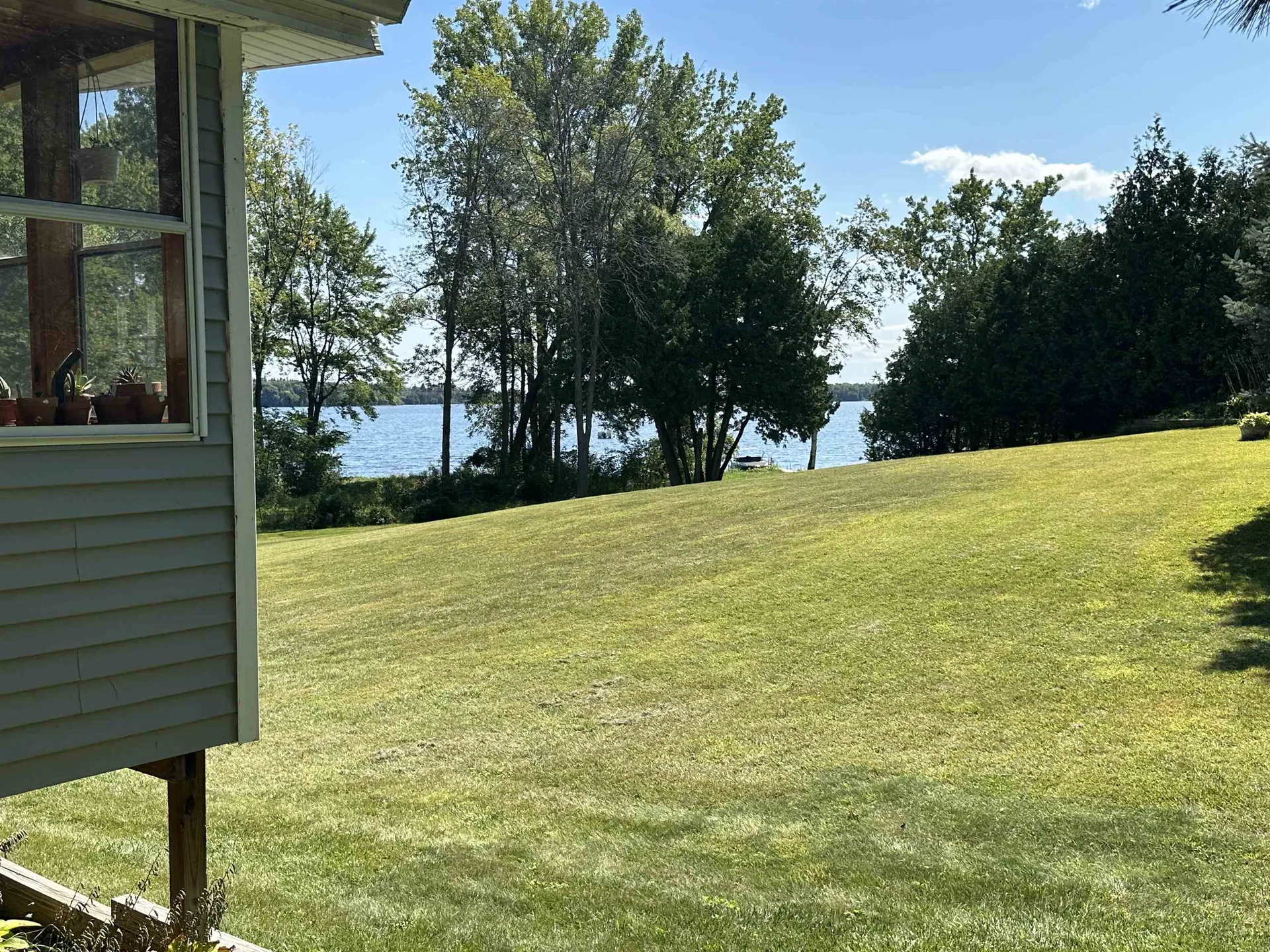 1343 Blockhouse Point Road North Hero VT 05474-9666