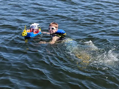 1343 Blockhouse Point Road North Hero VT 05474-9666