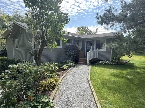 1343 Blockhouse Point Road North Hero VT 05474-9666