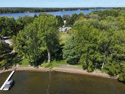 1343 Blockhouse Point Road North Hero VT 05474-9666