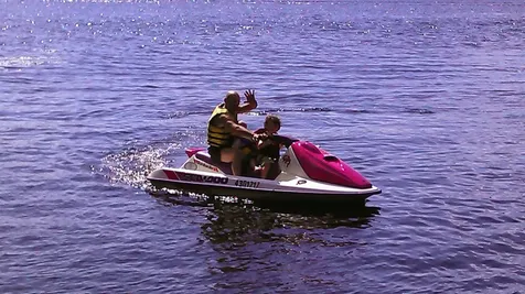 1343 Blockhouse Point Road North Hero VT 05474-9666