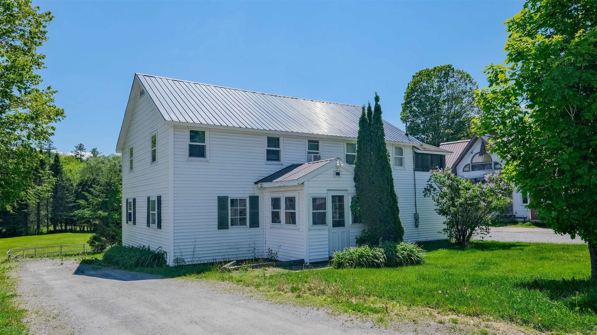 818 Main Street Cavendish VT 05142