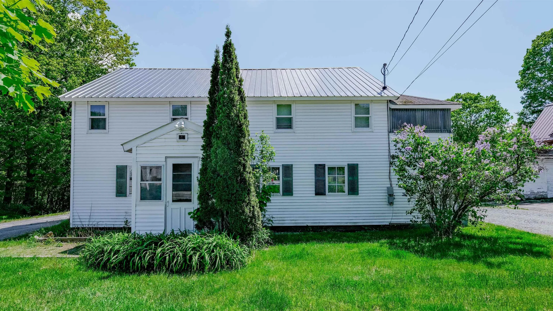 818 Main Street Cavendish VT 05142