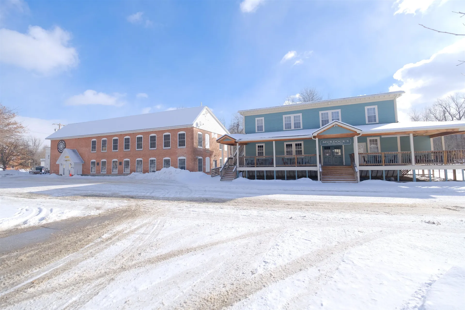 818 Main Street Cavendish VT 05142