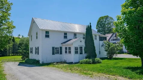 818 Main Street Cavendish VT 05142