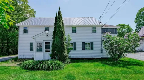 818 Main Street Cavendish VT 05142