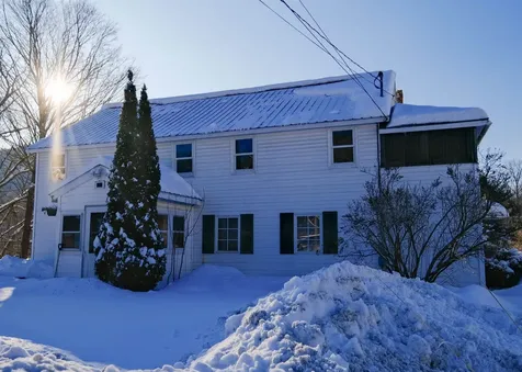 818 Main Street Cavendish VT 05142