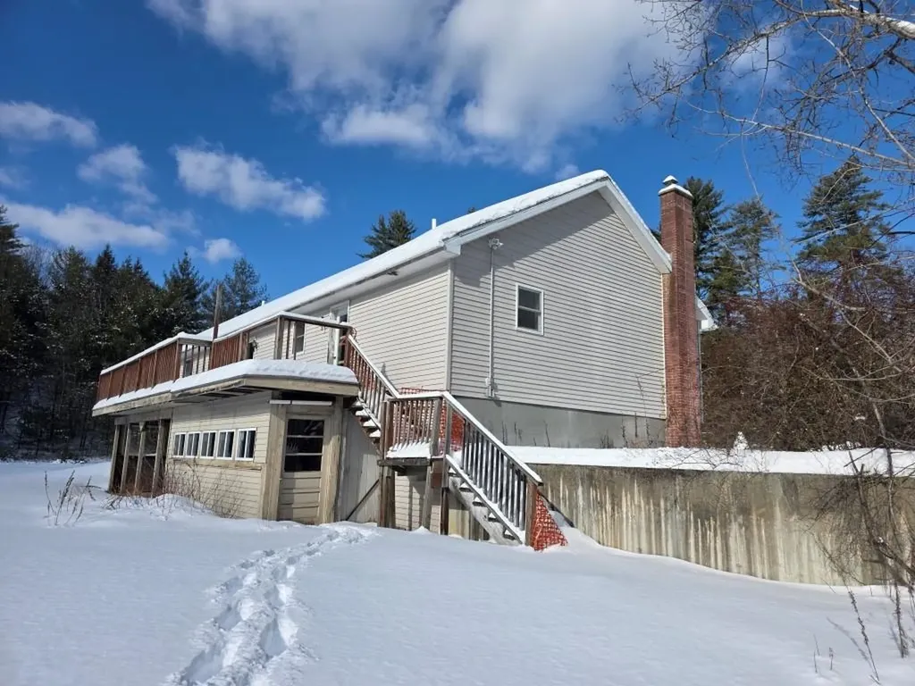 108 Kempton Road Swanzey NH 03446