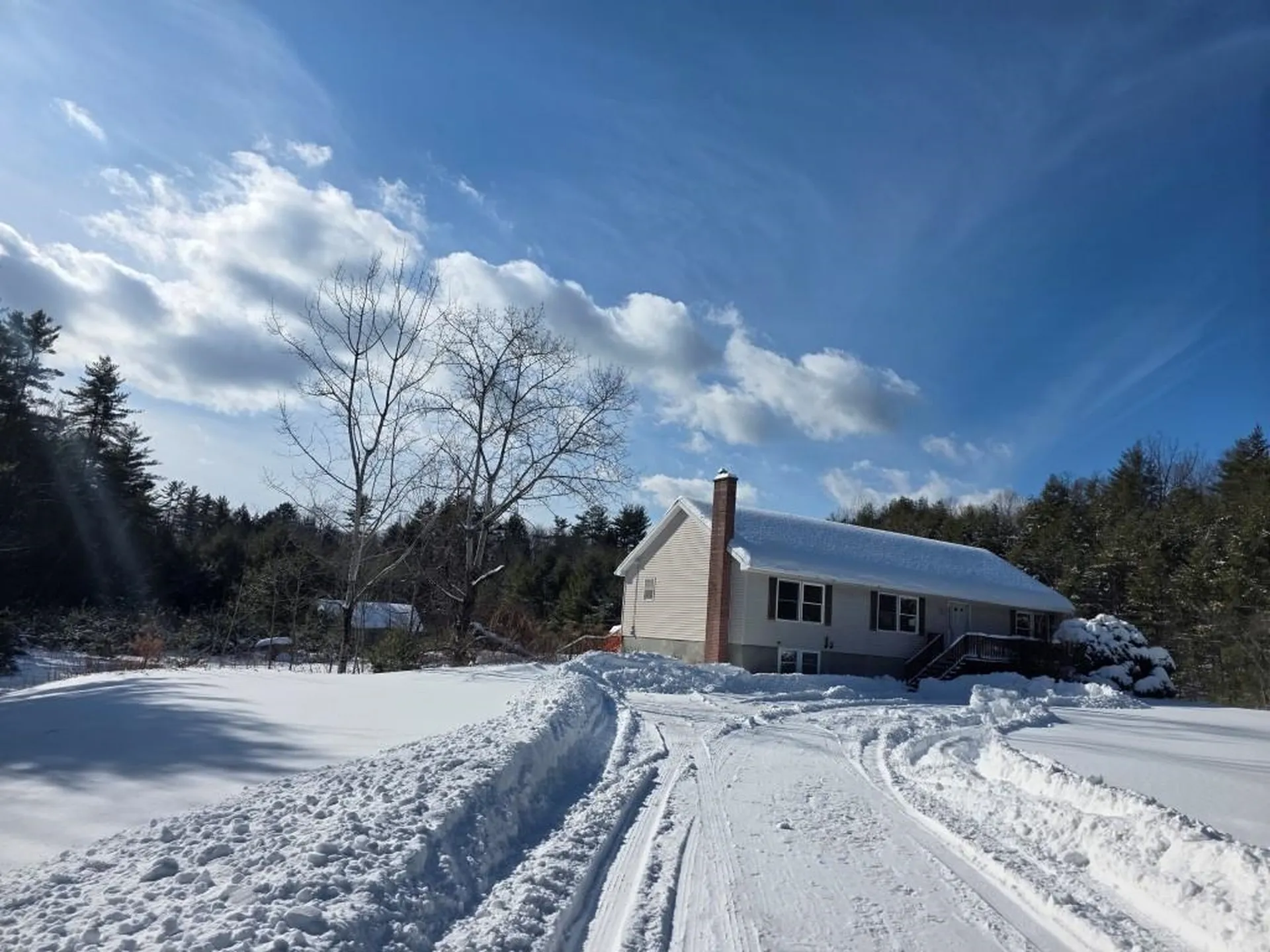 108 Kempton Road Swanzey NH 03446