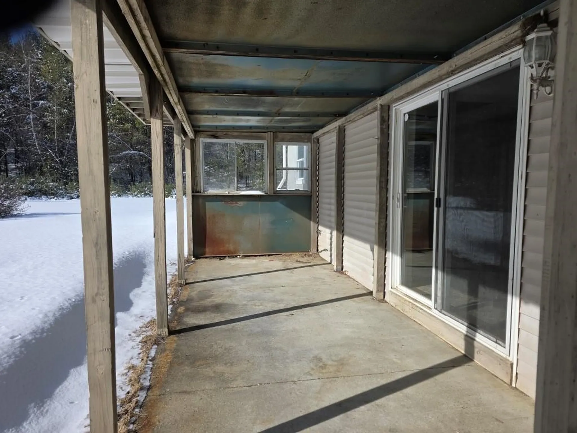 108 Kempton Road Swanzey NH 03446