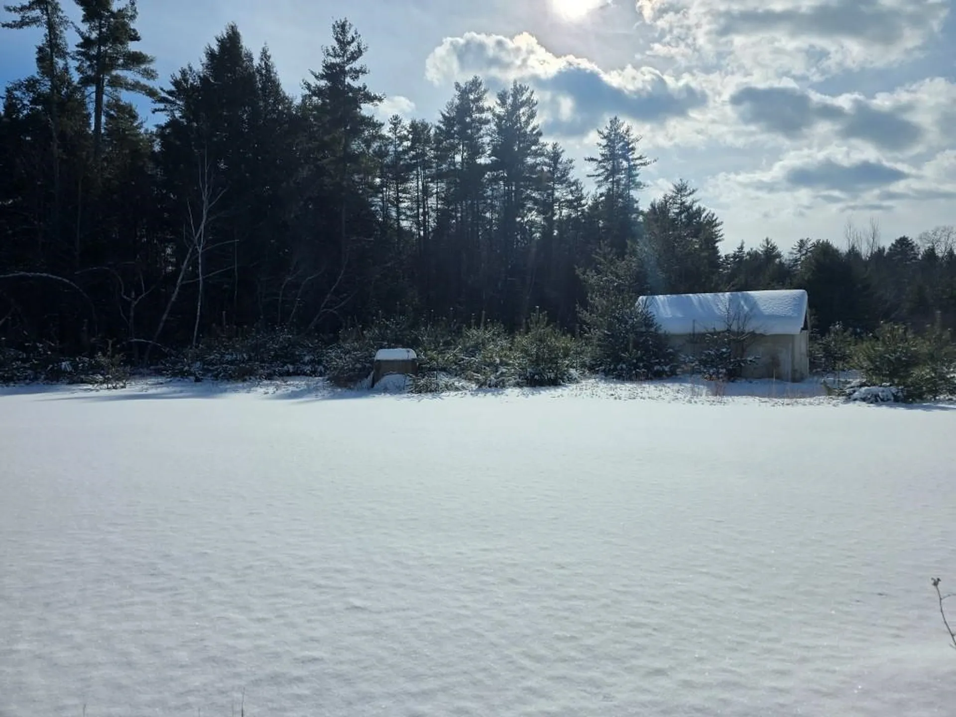 108 Kempton Road Swanzey NH 03446