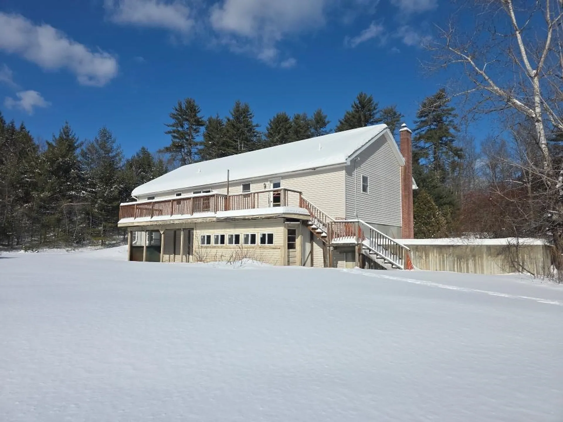 108 Kempton Road Swanzey NH 03446