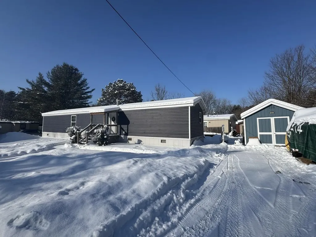 141 Dewey Drive Milton VT 05468