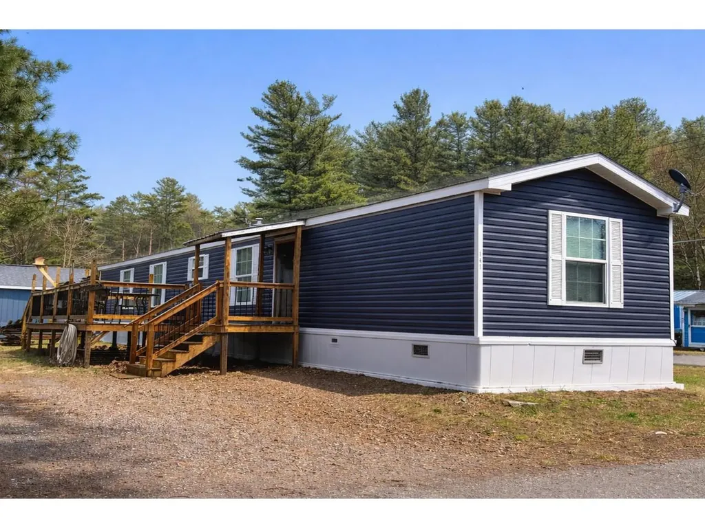 141 Dewey Drive Milton VT 05468
