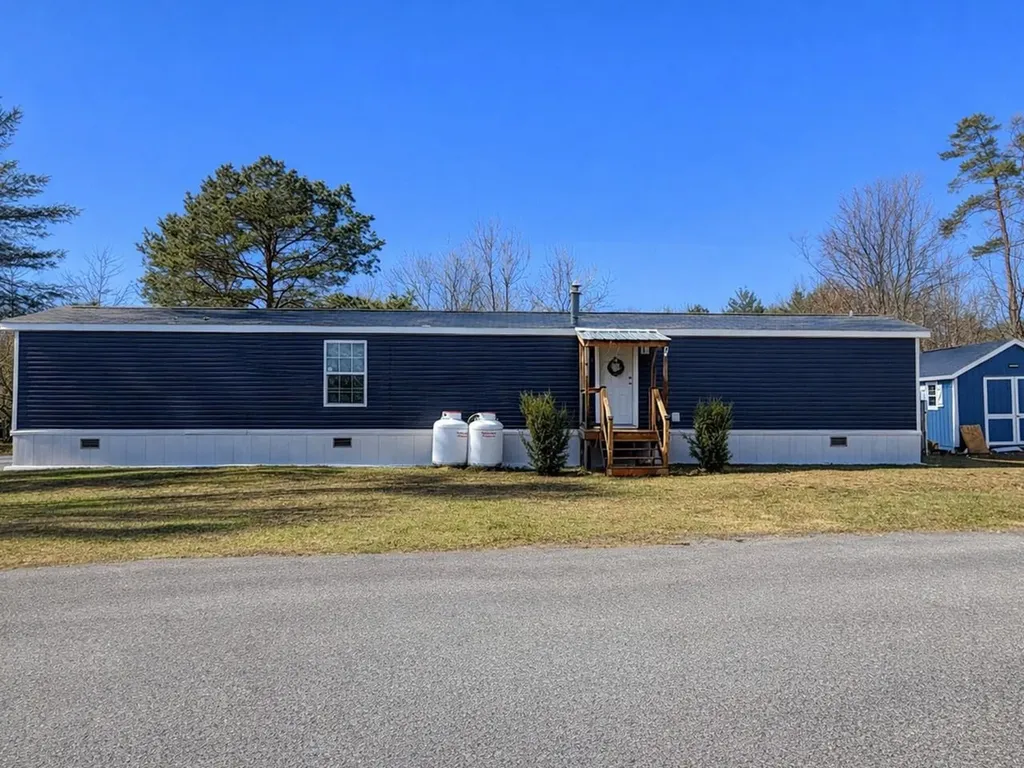 141 Dewey Drive Milton VT 05468