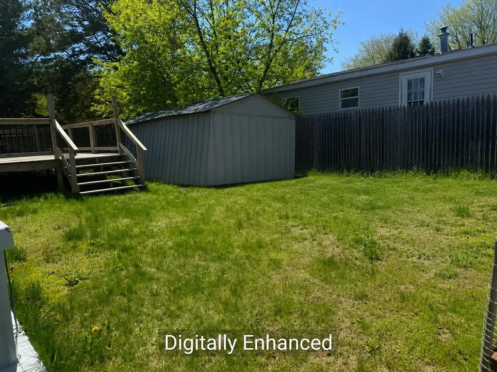 141 Dewey Drive Milton VT 05468
