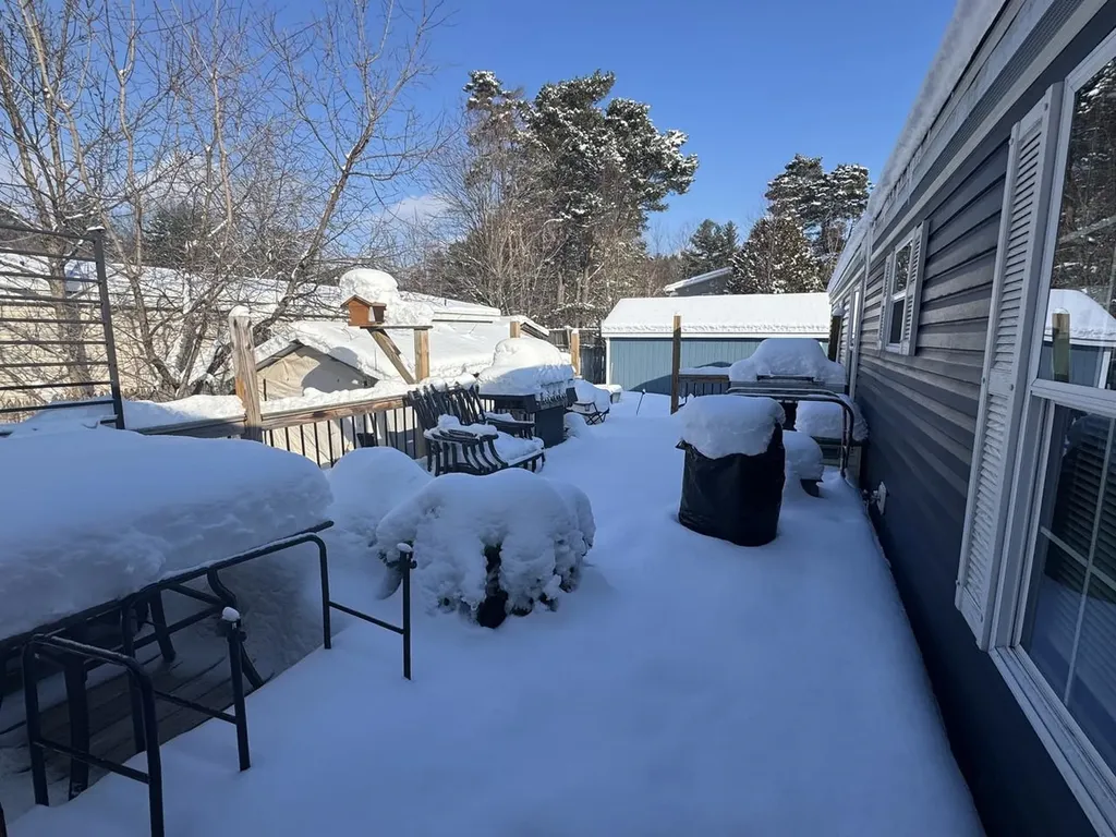 141 Dewey Drive Milton VT 05468