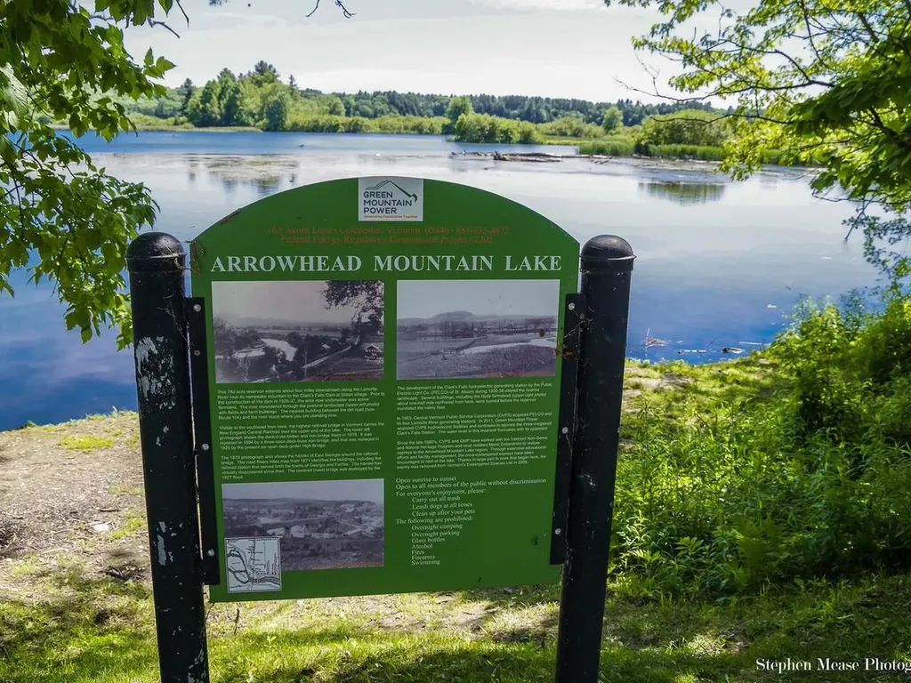 141 Dewey Drive Milton VT 05468