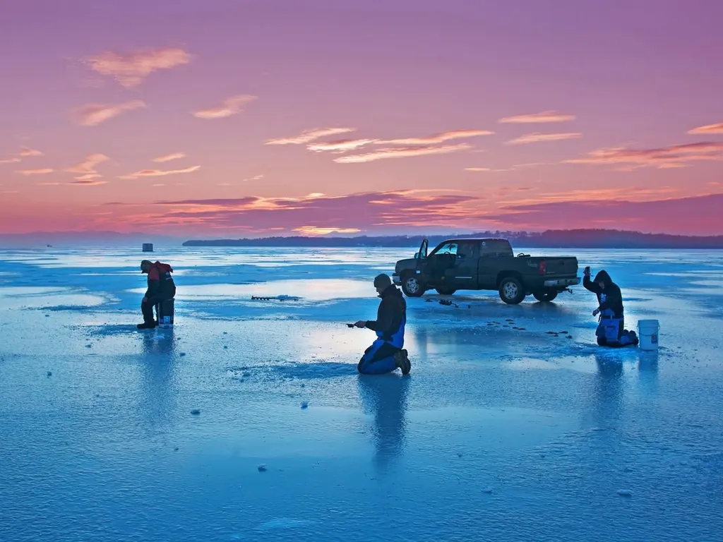 141 Dewey Drive Milton VT 05468