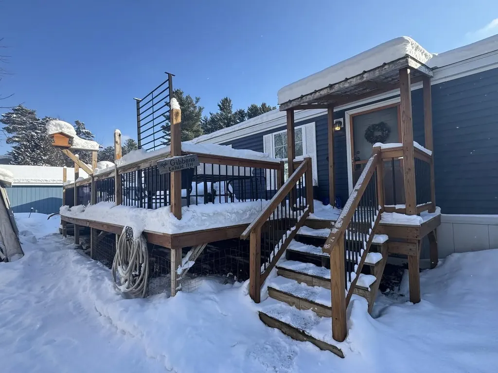 141 Dewey Drive Milton VT 05468