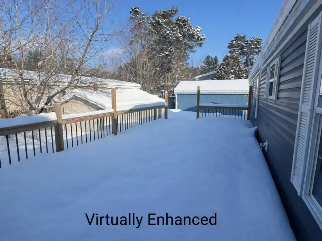 141 Dewey Drive Milton VT 05468