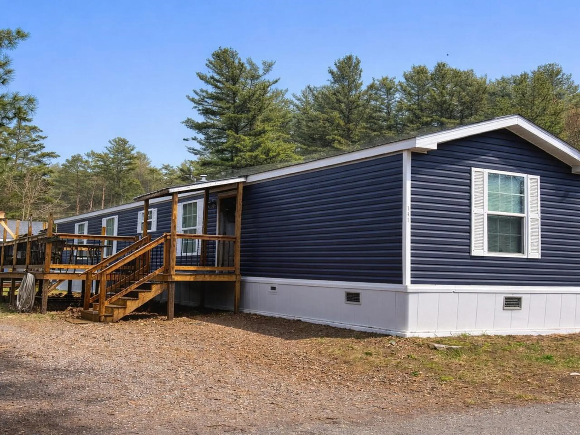 141 Dewey Drive Milton VT 05468
